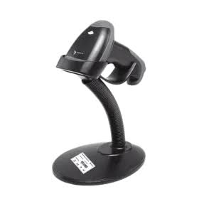 X-POS XP-3000 Bluetooth 2D Wireless Barcode Scanner