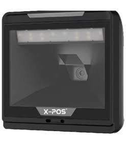 X-POS XP-4500 USB Cable Connect