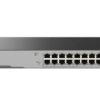 D-Link DGS-F1016P 16-Port Gigabit PoE+ Switch