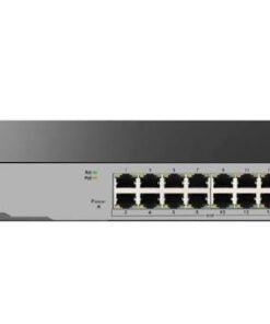 D-Link DGS-F1016P 16-Port Gigabit PoE+ Switch