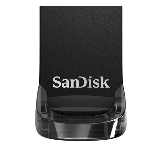 SanDisk Ultra Fit 32GB USB 3.2 Flash Drive (SDCZ430-032G-G46)