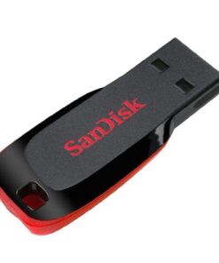 SanDisk Cruzer Blade 8GB USB 2.0 Flash Drive