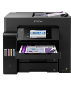 Epson EcoTank L6570 Wi-Fi Duplex Multifunction Printer with ADF (C11CJ29403DA)