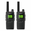 Cobra RX Series Walkie Talkie RX685 Heavy Duty 40 Miles