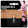 Duracell Ultra Photo CR2 Lithium Battery
