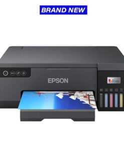 Epson EcoTank L8050 Photo Printer (C11CK37402)