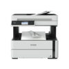 Epson EcoTank M3140 All-in-One Monochrome Duplex Ink Tank Printer with ADF (C11CG91404BY)
