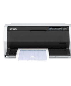 Epson LQ-690 II Dot Matrix Printer (C11CJ82402)