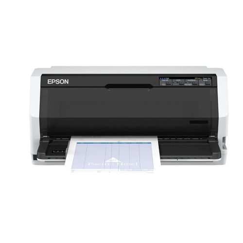 Epson LQ-690 II Dot Matrix Printer (C11CJ82402)
