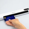 Buy Epson WorkForce DS-70 portable document scanner in Kenya from Fedi Office Supplies. Get 600 dpi scanning, USB-powered operation and OCR support