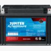 Jupiter PowerSafe 12V 9Ah F2 Terminal VRLA Battery for UPS