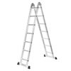 Fundi FFL27 2 x 7-Step Folding Ladder