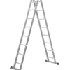 Fundi FFL28 2 x 8-Step Folding Ladder