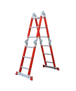 Fundi FFL46-FRP (4 x 6 STEP) (RED)