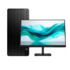 HP Pro Tower 290 G9 Desktop PC, Intel Core i5 14500, 8GB DDR5 4800, 512GB PCIe