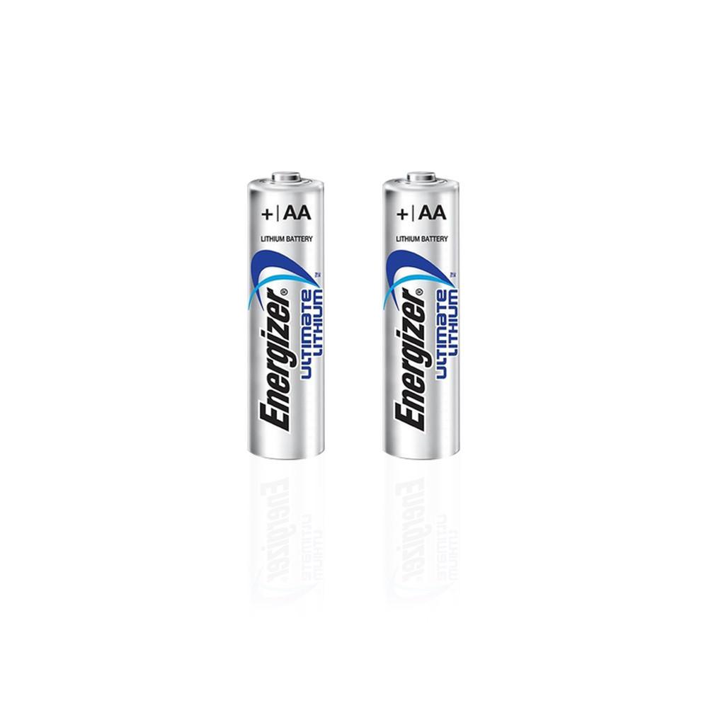 Energizer L91 Ultimate Lithium AA 1.5V Battery
