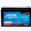 Jupiter PowerSafe 12V 12Ah Top Terminal VRLA Battery for UPS