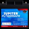 Jupiter PowerSafe 12V 32Ah VRLA Battery for UPS Systems