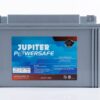 Jupiter PowerSafe 12V 84Ah VRLA Battery for UPS Systems