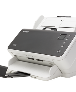 Kodak Alaris S2050 Document Scanner | 50 PPM Duplex Sheetfed Scanner