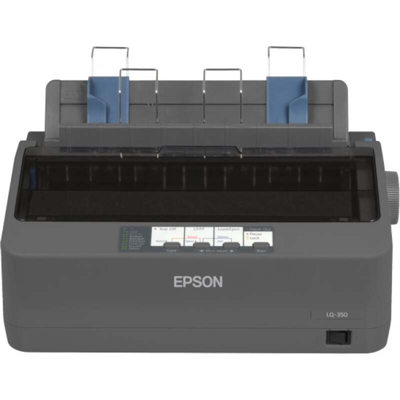 Epson LQ-350 Dot Matrix Printer (C11CC25002)