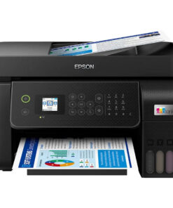 Epson EcoTank L5290 A4 Wi-Fi All-in-One Ink Tank Printer with ADF (C11CJ65409)