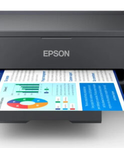 Epson EcoTank L11050 A3 Colour Wi-Fi Ink Tank Printer