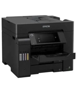 Epson EcoTank L6550 A4 Colour Wi-Fi Duplex All-in-One Ink Tank Printer