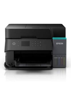 Epson EcoTank L6370 A4 Wi-Fi Duplex All-in-One Ink Tank Printer