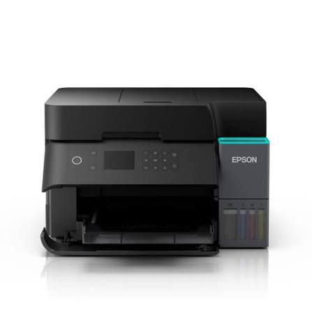 Epson EcoTank L6370 A4 Wi-Fi Duplex All-in-One Ink Tank Printer