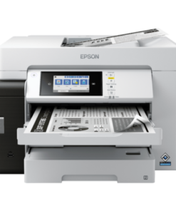 Epson EcoTank Pro M15180 A3 Monochrome Ink Tank Printer (C11CJ41407)