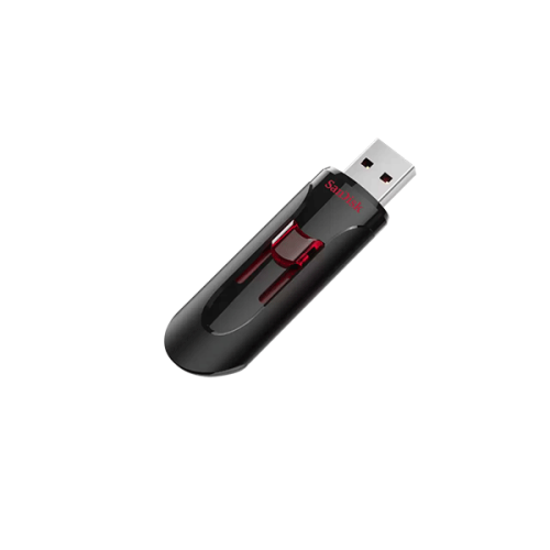 SanDisk Cruzer Glide 32GB USB 3.0 Flash Drive