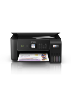 Epson EcoTank L3260 All-in-One Wi-Fi Ink Tank Printer with LCD Screen (C11CJ66414)