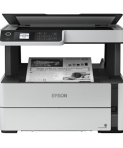 Epson EcoTank M2140 All-in-One Monochrome Printer (C11CG27404BY)