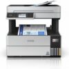 Epson EcoTank L6490 A4 All-in-One Ink Tank Printer with Wi-Fi and Fax (C11CJ88404)