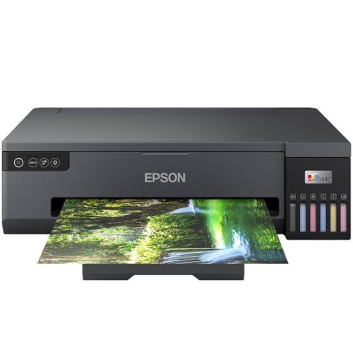 Epson EcoTank L18050 A3+ Wi-Fi Ink Tank Photo Printer