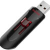 SanDisk Cruzer Glide 128GB USB 3.0 Flash Drive (SDCZ600-128G-G35)