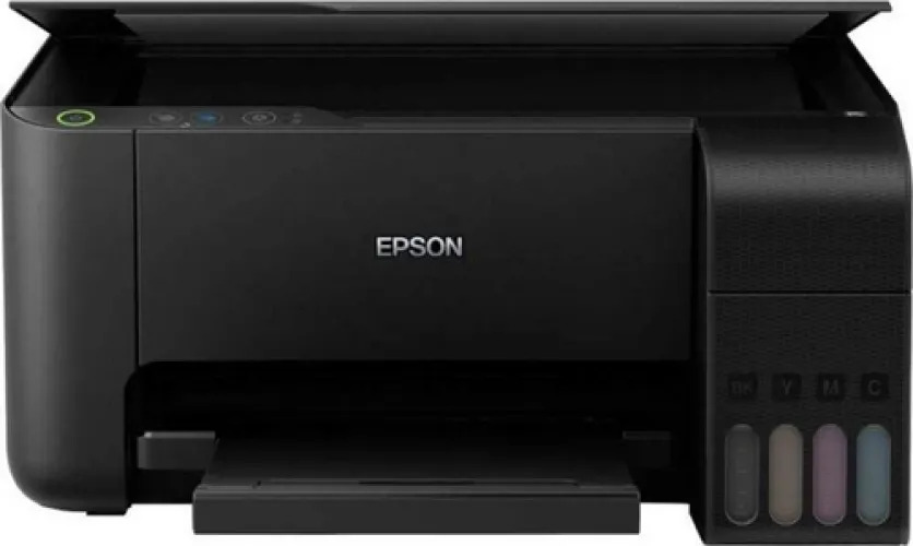 Epson EcoTank L3210 All-in-One Ink Tank Printer (C11CJ68405)