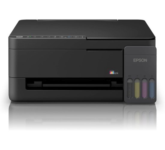 Epson EcoTank L3351 All-in-One Wi-Fi Ink Tank Printer (C11CL62418)