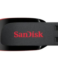 SanDisk Cruzer Blade 16GB USB 2.0 Flash Drive