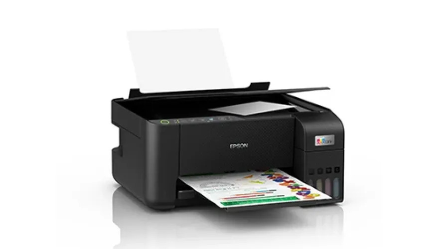 Epson EcoTank L3250 All-in-One Wi-Fi Ink Tank Printer (C11CJ67418)