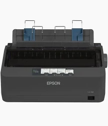 Epson LX-350 Dot Matrix Printer (C11CC24032)