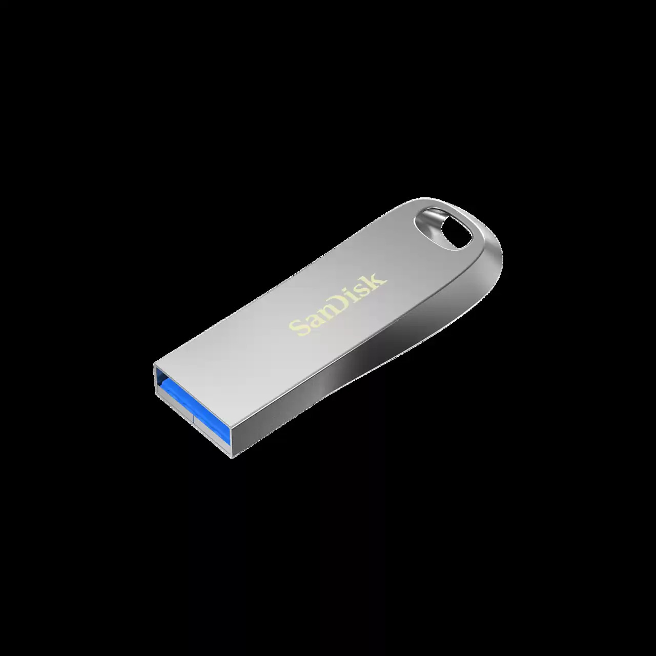 SanDisk Ultra Luxe 32GB USB 3.2 Flash Drive (SDCZ74-032G-G46)
