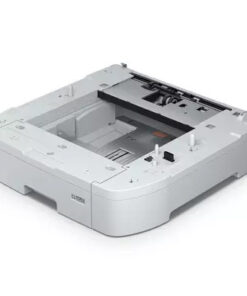 Epson 500-Sheet Paper Cassette Unit for WorkForce Pro Printers and EcoTank ET-8700