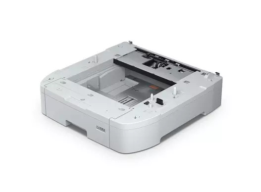 Epson 500-Sheet Paper Cassette Unit for WorkForce Pro Printers and EcoTank ET-8700