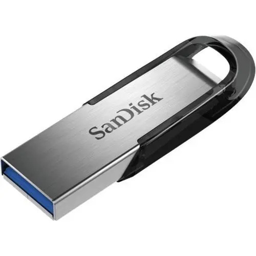 SanDisk Ultra Flair 32GB USB 3.0 Flash Drive (SDCZ73-032G-G46)